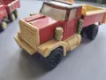 Стари камиончета, снимка 5