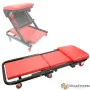 Сервизна лежанка - столче 3622 - 115см - 150кг, снимка 1