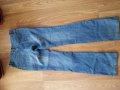 Сини дънки само за 6 лв. , снимка 2