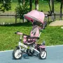 Детска триколка HOMCOM 6 в 1, снимка 2