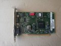Видео карта NCR HELGA HQ 2000 Asiliant Chips B69000 2MB PCI, снимка 1 - Видеокарти - 36438734