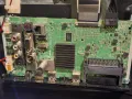 MAIN BOARD -17MB171 for 43inc DISPLAY VES430UNDH-2D-N44 for Hitachi 43HAE4351, снимка 1