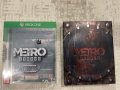 Metro Exodus Aurora Limited Edition Xbox One, снимка 2