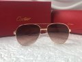 Cartier 2022 мъжки слънчеви очила, снимка 7