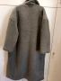 Палто Teddy Bear графит, снимка 3