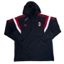 Мъжко горнище Adidas x AC Milan | XL размер, снимка 1