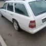 Мерцедес W124 300TD на части!, снимка 5
