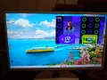 TV+PIP+MONITOR-SAMSUNG LT24D391 EW/EN Бял., снимка 2