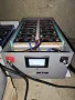 Соларна батерия LiFePO4 14.4kw 48V 280Ah, снимка 3