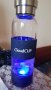 Бутилка за водородна вода . ORP бутилка водород 480 мл