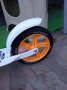 Тротинетка HUDORA RX 205 Big Wheel , снимка 4