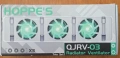 Hoppe's QJRV-03 Trio Set Radiator Ventilator, комплект интелигентни вентилатори, снимка 9