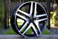 19” Джанти SUV Мерцедес 5X112 Mercedes ML W164 W166 GLE GLK GLS GL GLC AMG, снимка 2