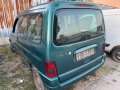 citroen berlingo 1.4 на части ситроен берлинго , снимка 6