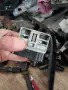 Механизъм заключване волан Renault Scenic II , 8200033233, снимка 2