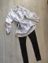 сет асиметрична туника и клин -25€, снимка 1