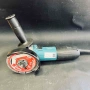 Ъглошлайф MAKITA M9511R, снимка 1