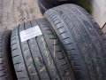 4бр.летни BRIDGESTONE 245/50/19 105W DOT 0921, снимка 3