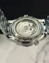 Omega Seamaster 300 White Dial, снимка 5