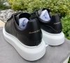 Черни кецове Alexander McQueen/BR48f, снимка 4