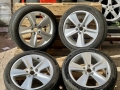 5х112 17 Джанти Seat Skoda Audi VW 5x112 Сеат Шкода Ауди Фолксваген, снимка 8