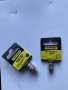 Адаптер Topmaster 3/8F -1/4M , снимка 1