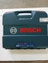 🔧 Продавам 2 броя куфари за винтоверт Bosch GSB 18V-55 Professional, снимка 1
