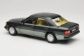 Mercedes-Brnz 230 E W124 1990 - мащаб 1:18 на Norev моделът е нов в кутия, снимка 6