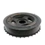 Демпферна шайба колянов вал Mazda 2 II (DE) 2007-2010 ID: 164408, снимка 2