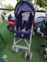 Детска количка Лорели , снимка 1 - За бебешки колички - 34155777