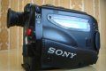 Sony AF CCD Video 8 Handycam 10X-втора с не извадена касета, снимка 7