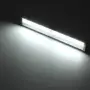 LED лампа за гардероб със сензор и USB зареждане – 30 см, снимка 4