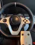 Genesis Seaborg 400 Racing Wheel, снимка 2