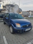 Ford Fusion 1.6 TDCi, снимка 3