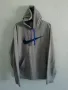 Nike Hoodie Therma-Fit оригинално мъжко худи суичър размер М , снимка 1