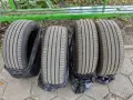 Летни гуми Nexen Nfera Primus 215/55R18 DOT1426, снимка 1