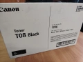 тонер Canon t08 , снимка 1