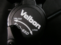 Фото панорамна глава: Velbon FHD-65D 3-Way Fluid Head, снимка 2