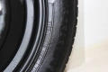 Резервна гума патерица Mercedes ML W163 (1998-2005г.) 5x112 / 66.6 mm, снимка 4