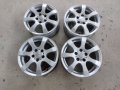 4бр.джанти Tomason 14-ки за VW,SKODA , снимка 1