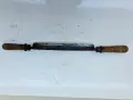 Стар кован рукан, снимка 1