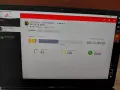Лаптоп Dell Precision 7760 - Intel i7-11850H; 2x512GB SSD; 64GB RAM; A4000 (8GB VRAM), снимка 4