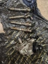 Продавам комплект дюзи и помпа за X3-F25 /X4- F26 2.0 diesel , снимка 12