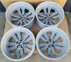 18’’5x114,3 originalni za hyundai  ix35 18”5х114,3 оригинални за хюндай-№818, снимка 8