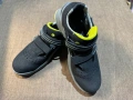 UVEX работни олекотени немски обувки 44 номер, снимка 8