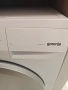 сушилня gorenje D8668N-8кг, снимка 5
