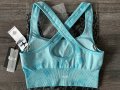 Нов! Оформящ спортен сутиен MyProtein, снимка 2