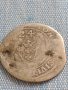 Сребърна монета Орт 1624г. Сигизмунд трети Данциг 13736, снимка 6