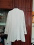 Красиво, стилно бяло сако , снимка 2