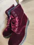 Dr. Martens 1460 Pascal Velvet обувки, размер 39, снимка 10